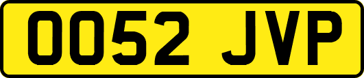 OO52JVP
