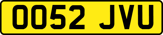OO52JVU