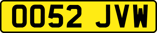 OO52JVW