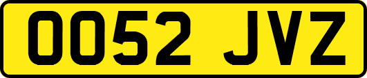 OO52JVZ