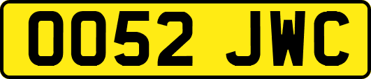 OO52JWC