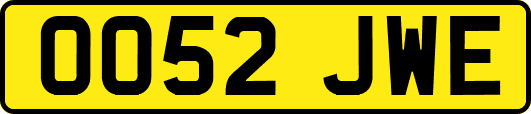 OO52JWE