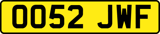 OO52JWF