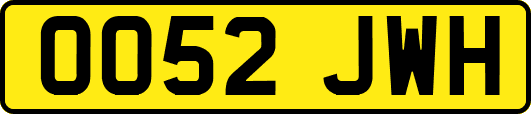 OO52JWH