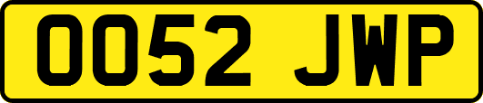 OO52JWP