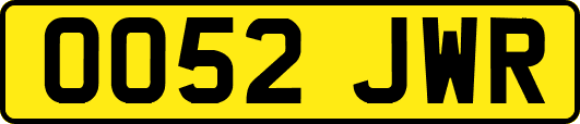 OO52JWR