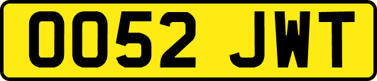 OO52JWT