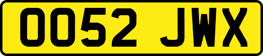 OO52JWX