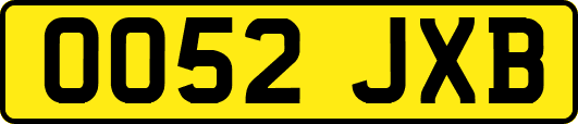 OO52JXB