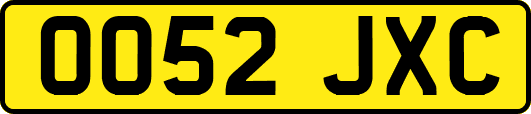OO52JXC