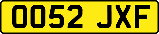 OO52JXF