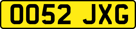 OO52JXG