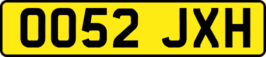 OO52JXH