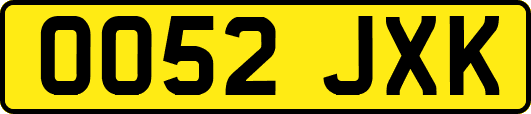 OO52JXK