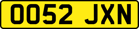 OO52JXN