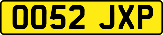 OO52JXP