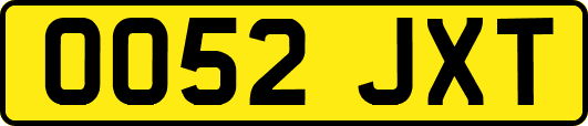 OO52JXT