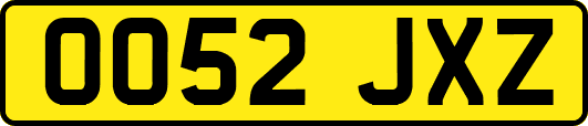 OO52JXZ