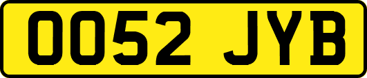 OO52JYB