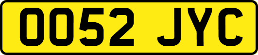OO52JYC