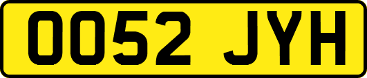 OO52JYH