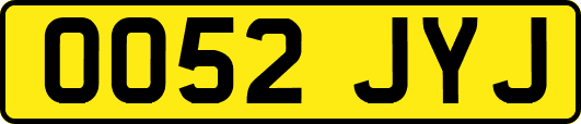 OO52JYJ