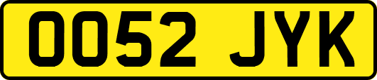 OO52JYK