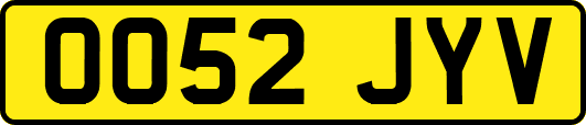 OO52JYV