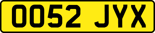 OO52JYX