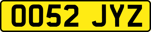 OO52JYZ