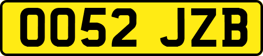 OO52JZB