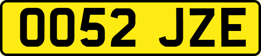 OO52JZE