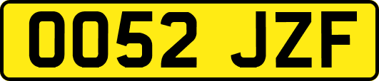 OO52JZF