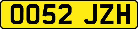 OO52JZH