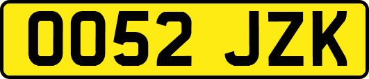 OO52JZK