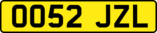 OO52JZL
