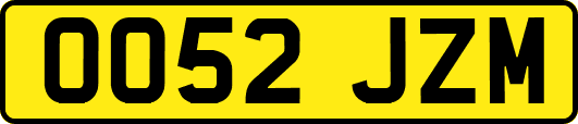 OO52JZM