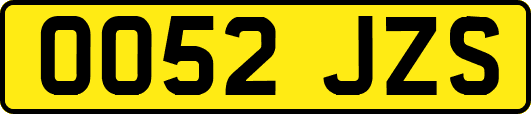 OO52JZS