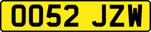 OO52JZW