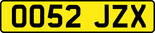 OO52JZX