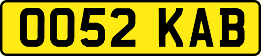 OO52KAB