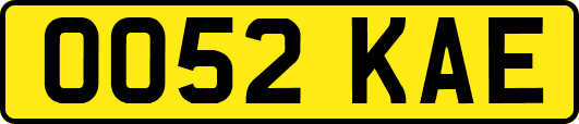 OO52KAE