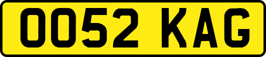 OO52KAG
