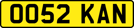 OO52KAN