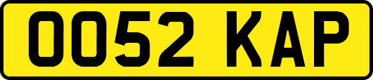 OO52KAP