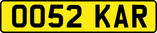 OO52KAR