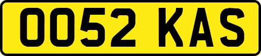 OO52KAS