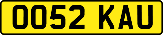 OO52KAU