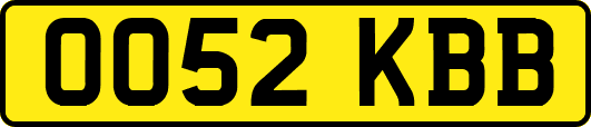 OO52KBB