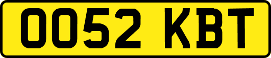 OO52KBT